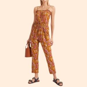 Xirena Sydnee Sunset Jumpsuit